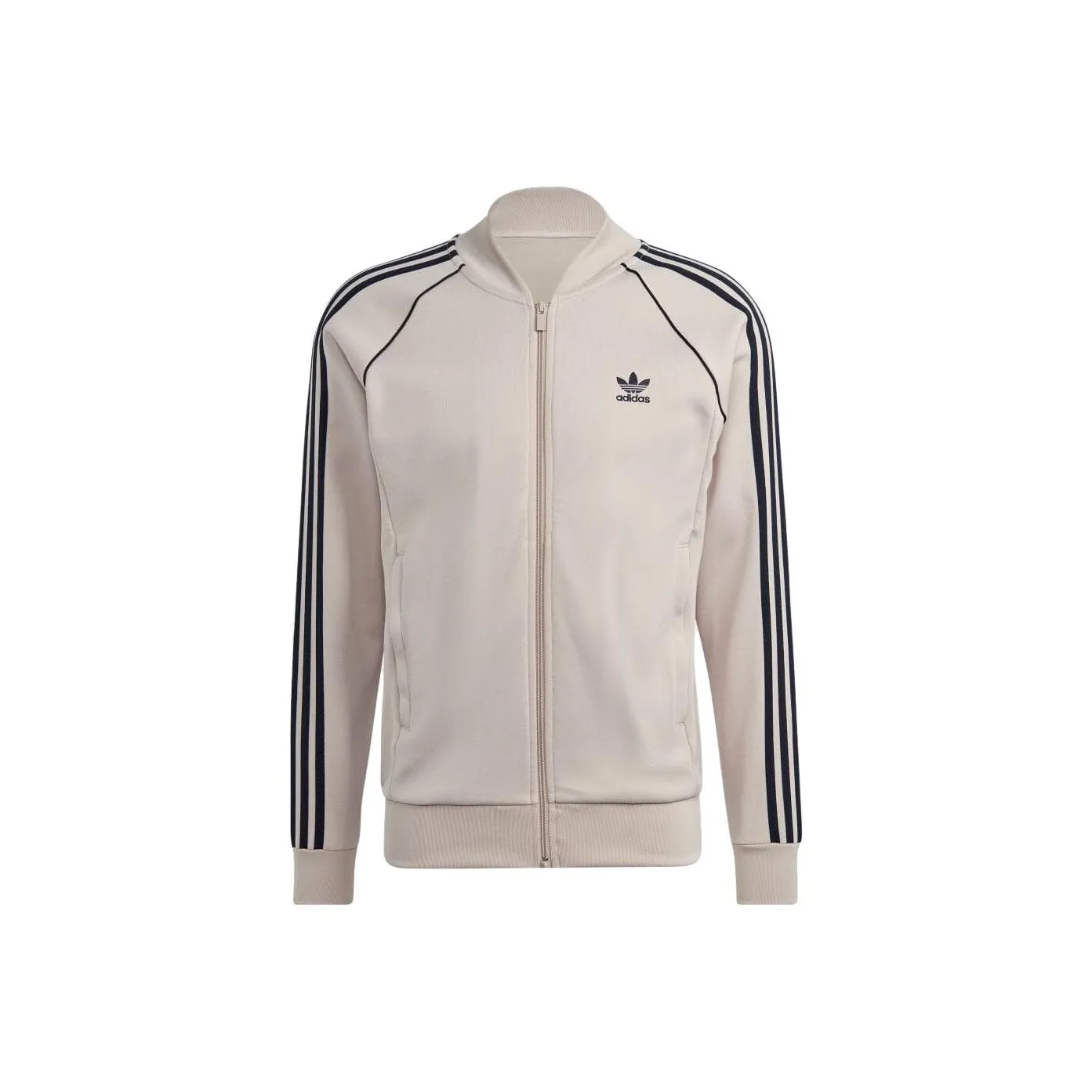 Adidas Originals ADICOLOR Jacket Men's Beige