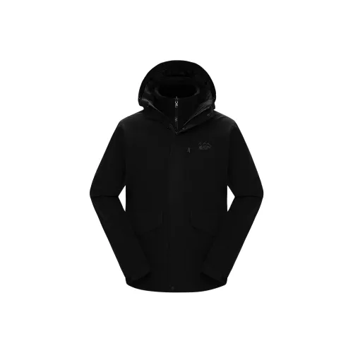 OZARK GEAR Мужские Ветровки