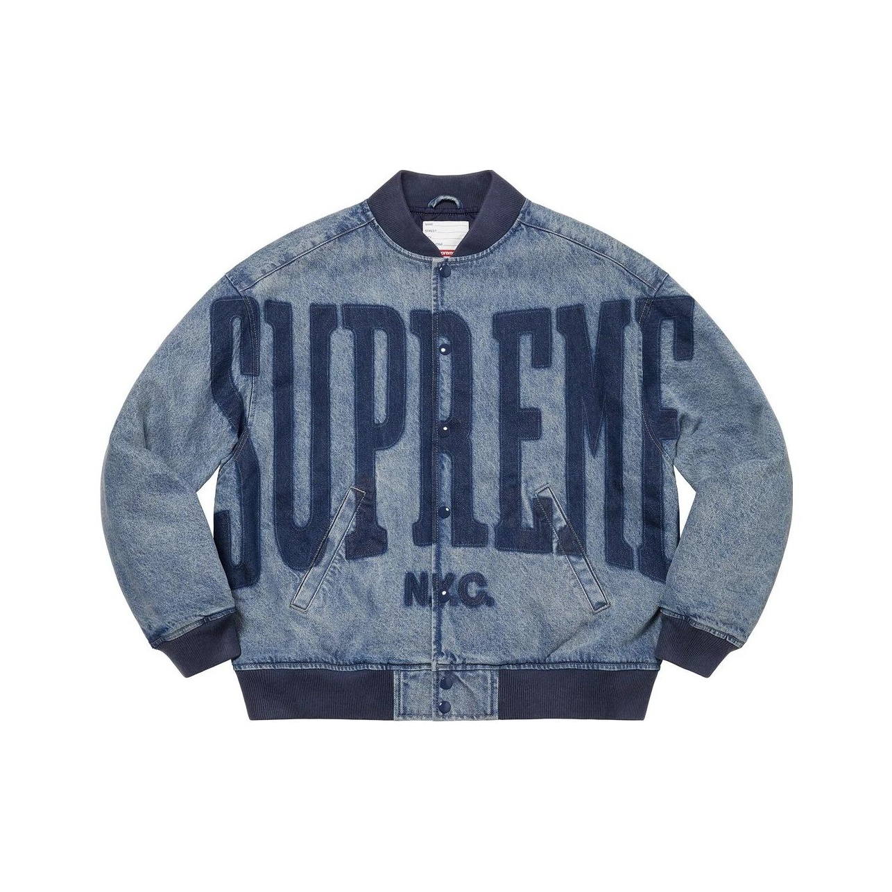 Top 10 Supreme Varsity Jackets to Elevate Your Style in 2025 Top 10 Supreme Varsity Jackets to Elevate Your Style in 2025