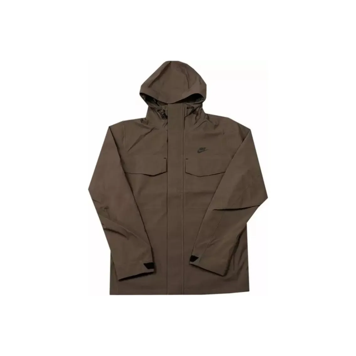 nike Коричневый Мужской Куртки