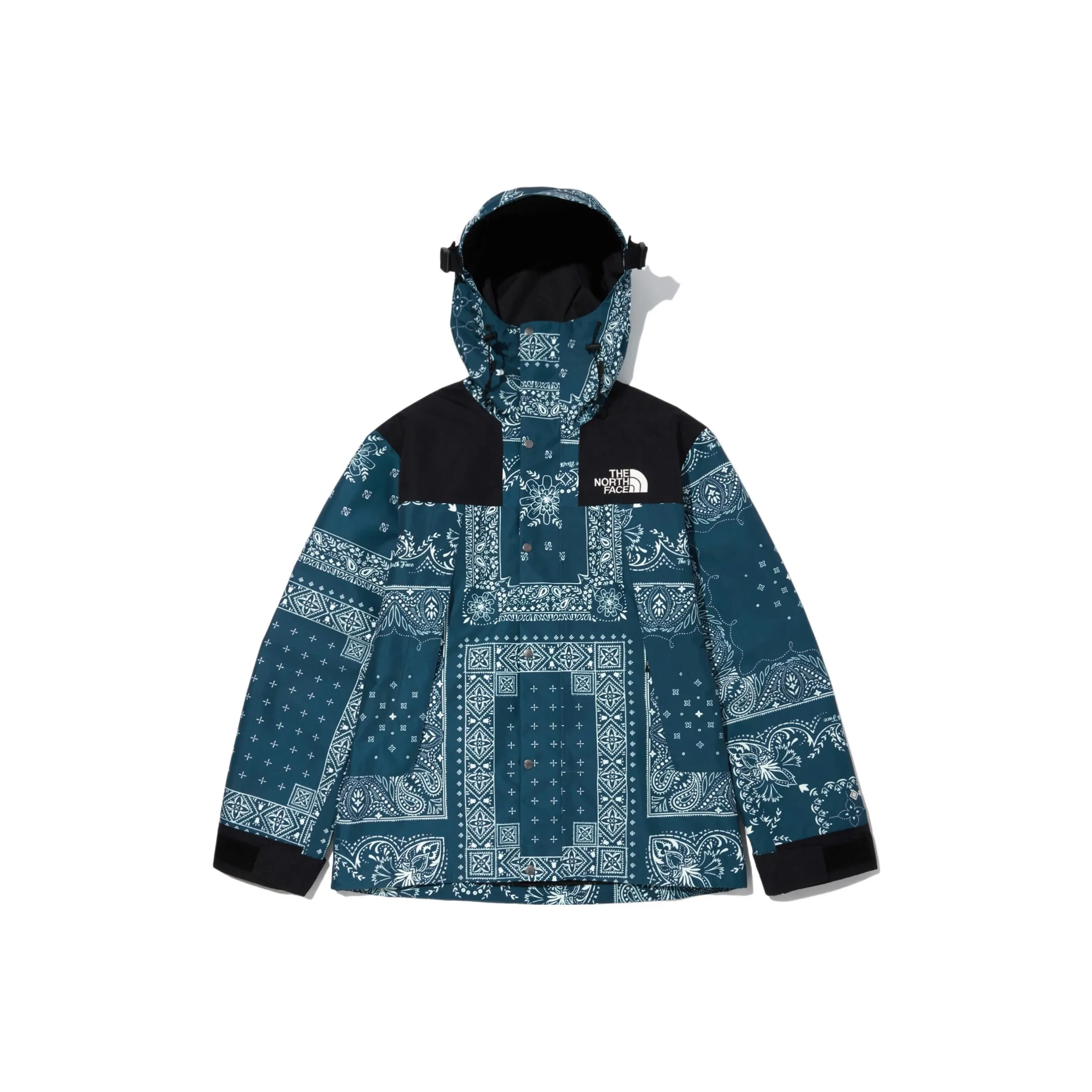 The North Face THE NORTH FACE Apparel Collection Ветрозащитная ветровка унисекс