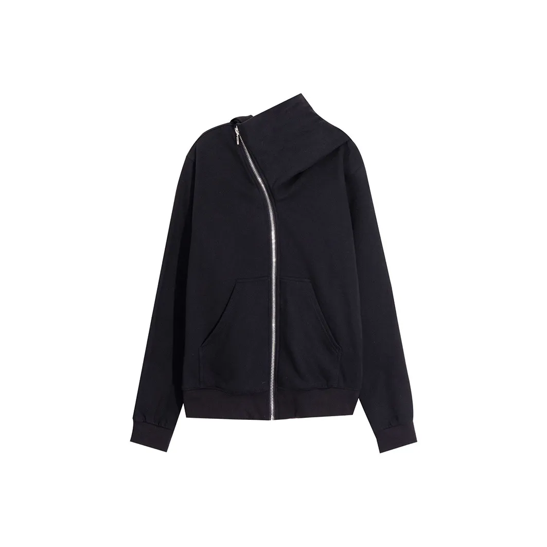 HLPT Black, Флисовая подкладка Унисекс Толстовки