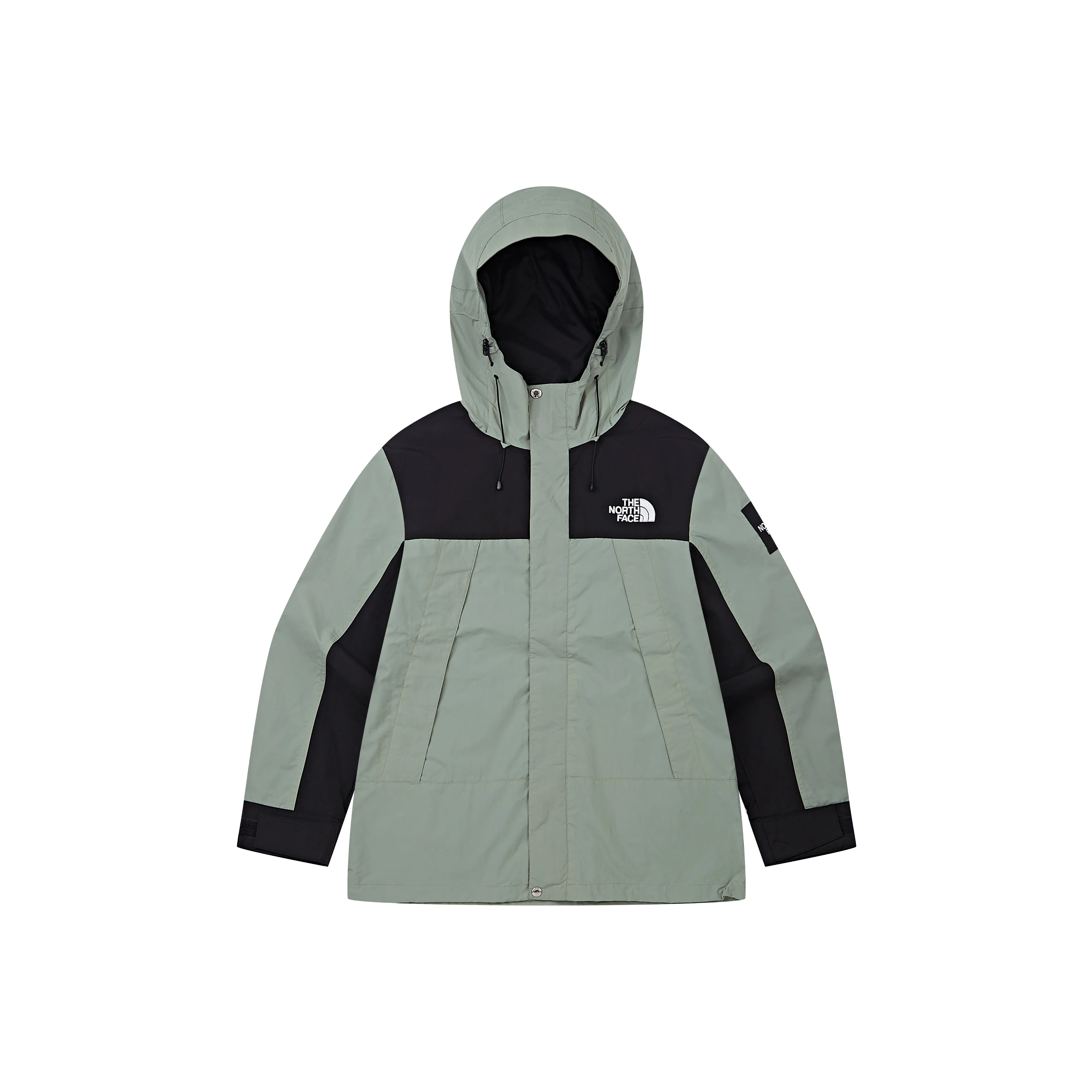 THE NORTH FACE Куртки и Пальто Унисекс Зеленый