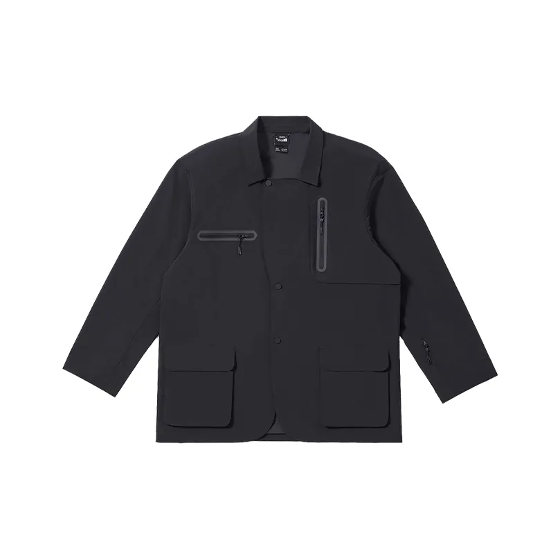 THE NORTH FACE Urban Exploration Business Suits Men's Black