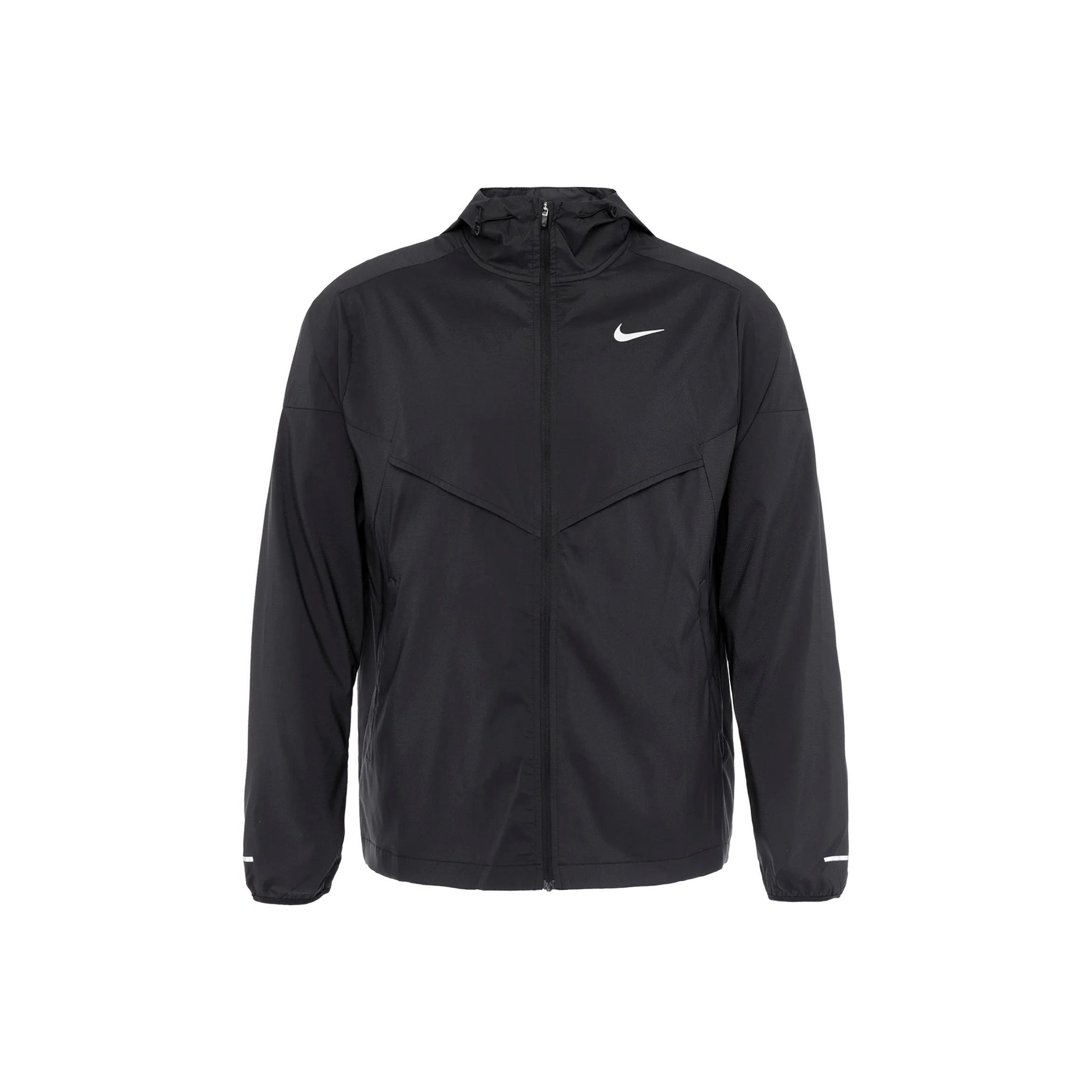 Nike WINDRUNNER Jacket Men's Black
