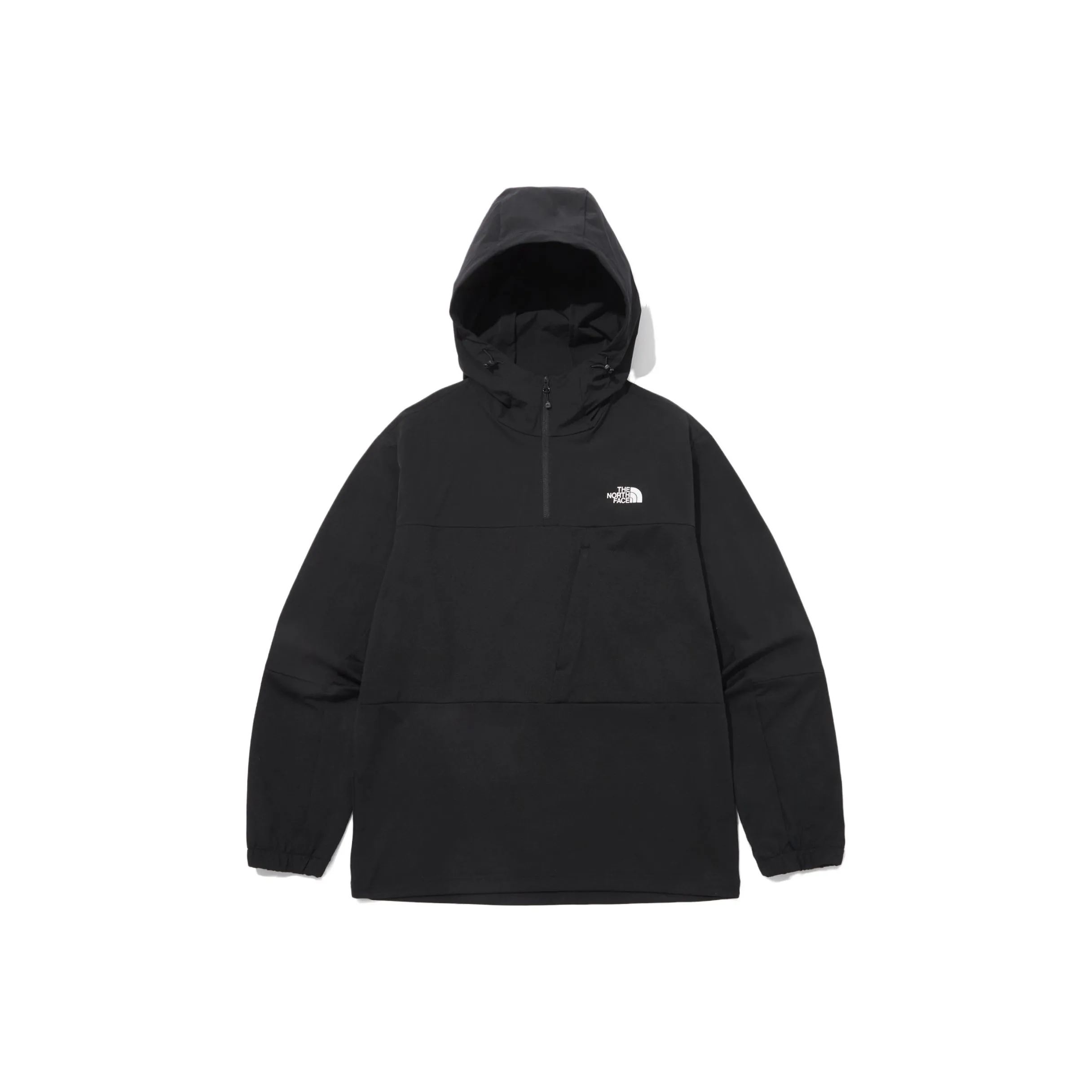 THE NORTH FACE HYBRID Jacket Unisex Black