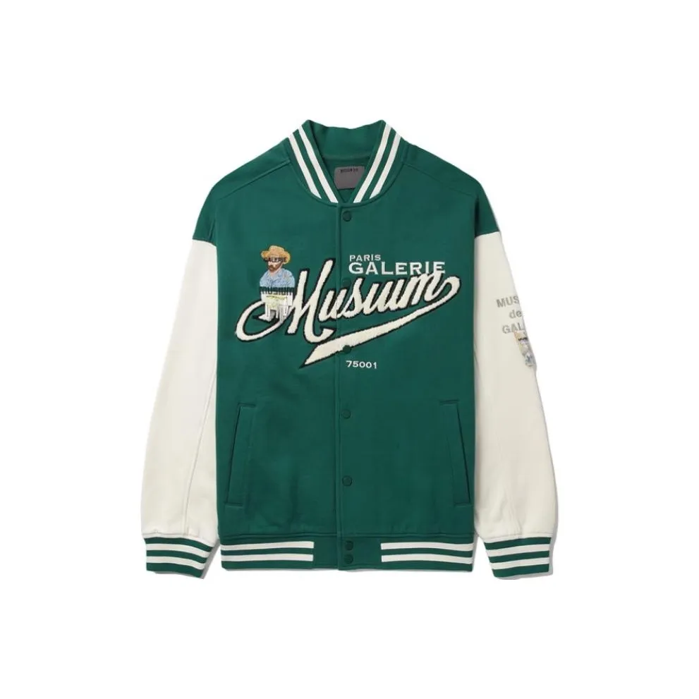 MUSIUM DIV Куртки Пальто Унисекс