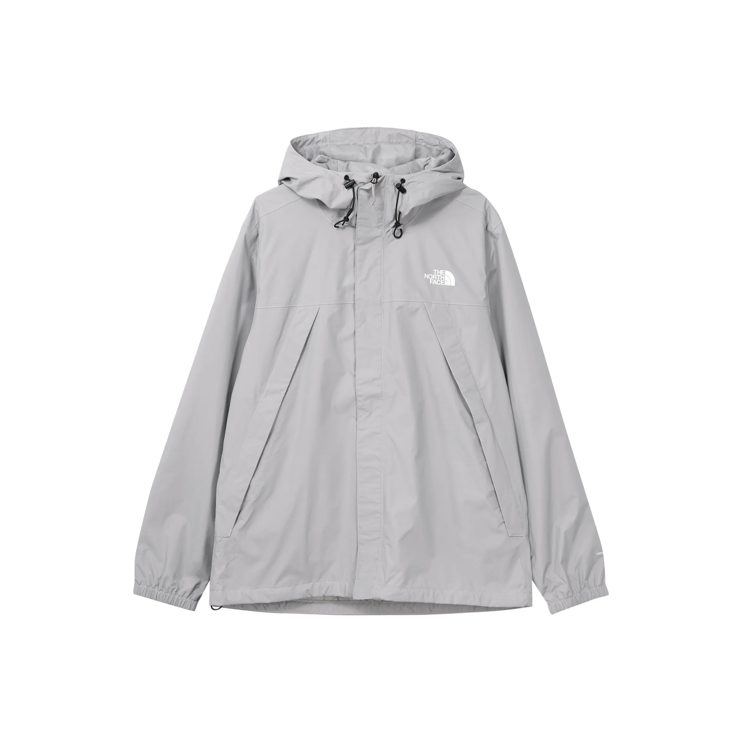 Trangoworld Bailo Long Sleeve T-Shirt Antora Jacket Men's Gray
