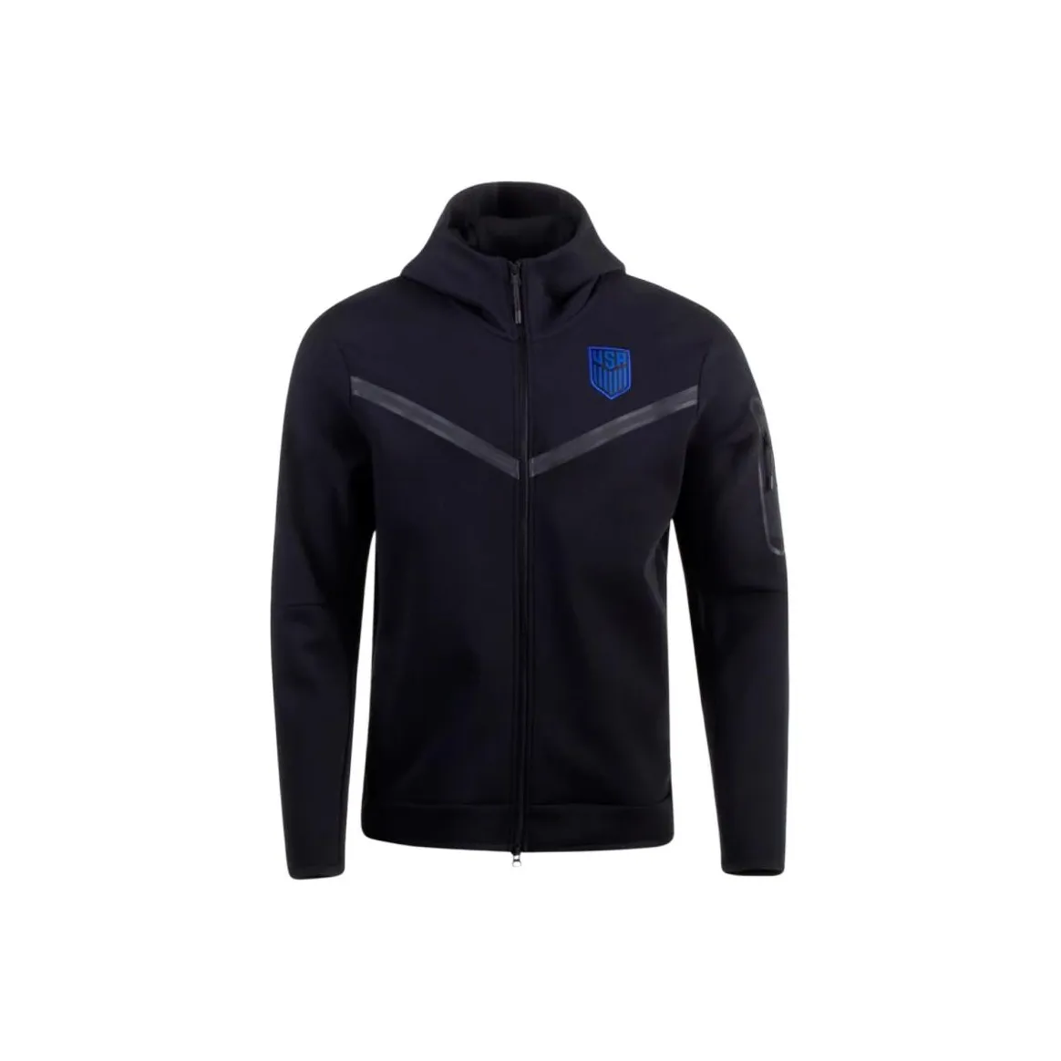 Nike Jackets & Coats Men's Black