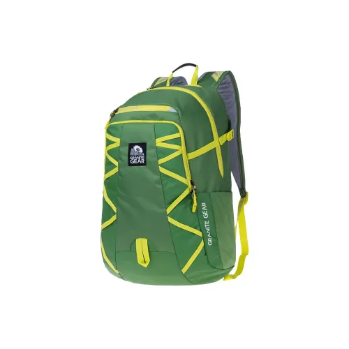 Granite Gear Туристические сумки Зеленый Унисекс