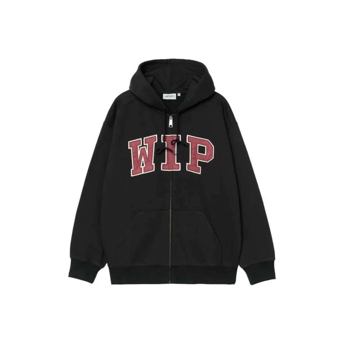 Carhartt WIP SS25 Толстовка Мужской Черный