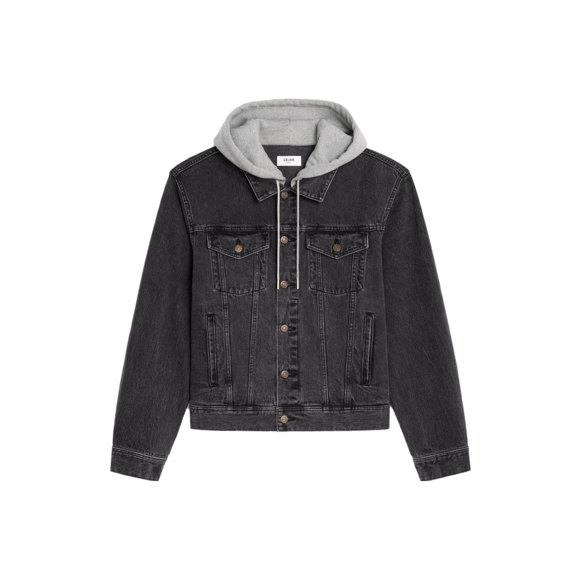 CELINE Trucker Jacket