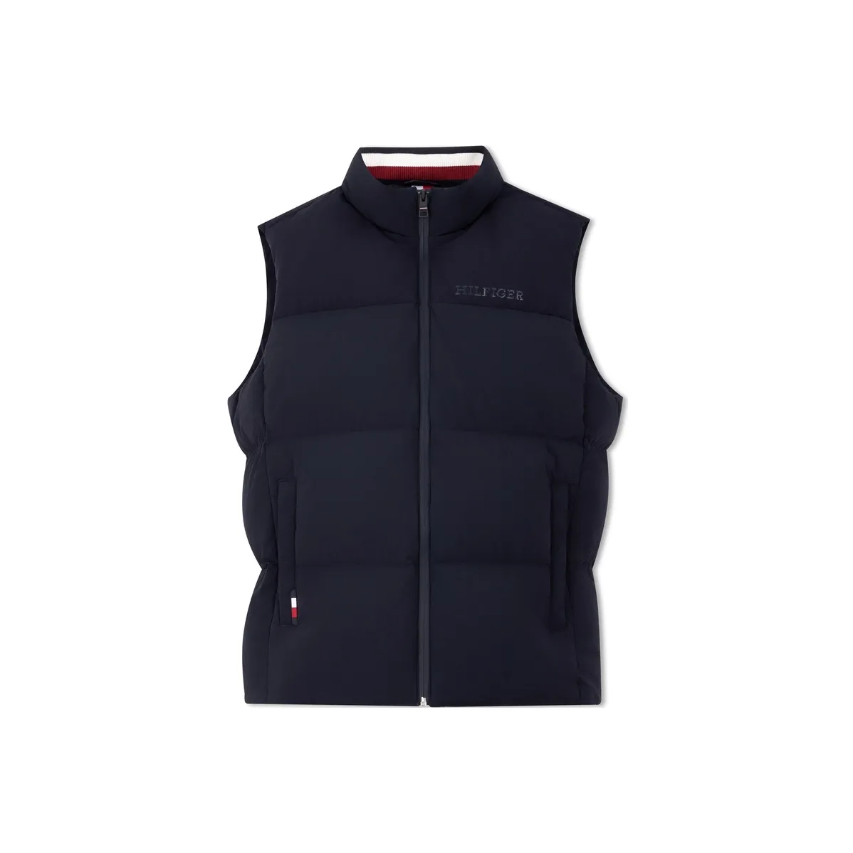 Tommy Hilfiger Down Vest Unisex