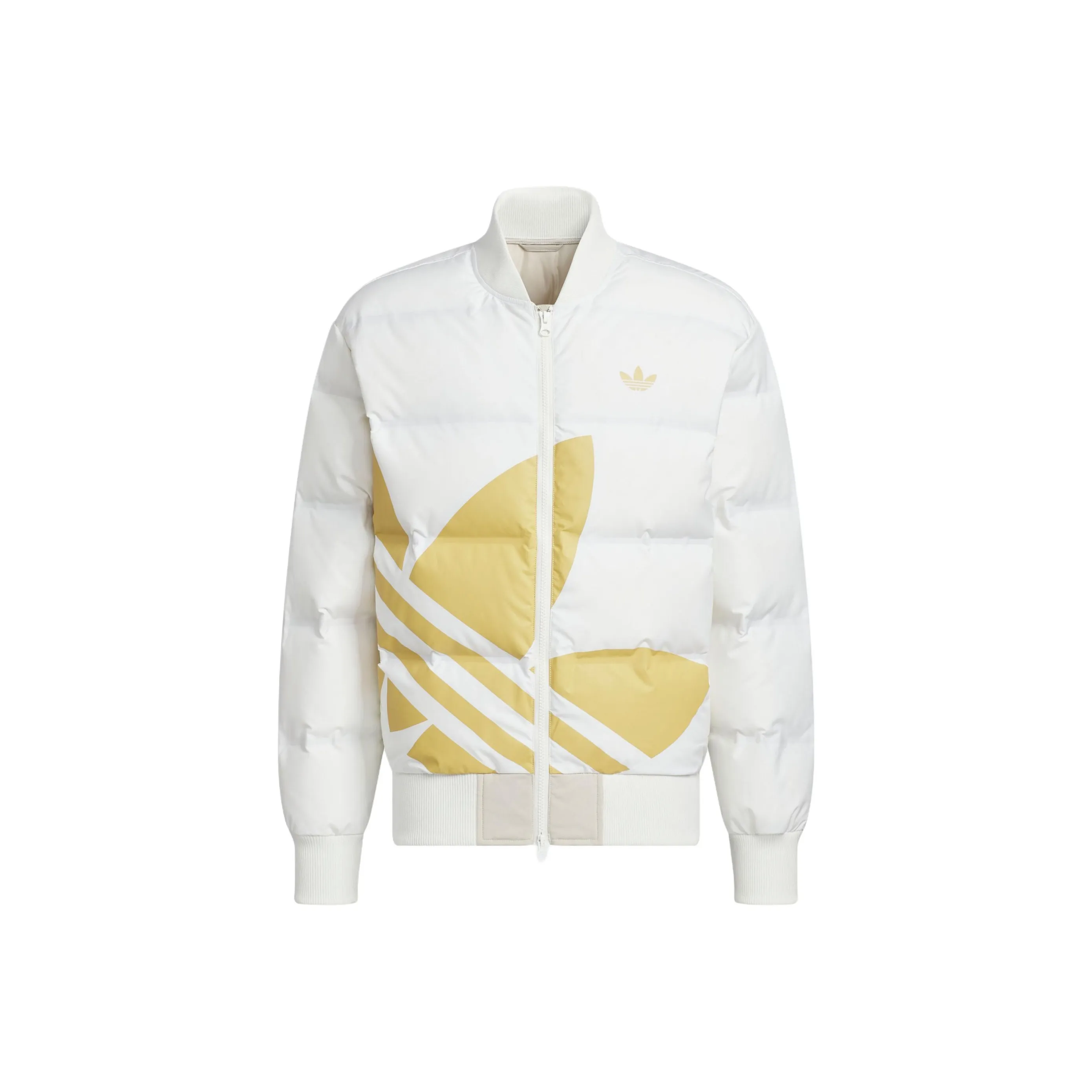 Adidas Originals CHILLAX LWD Куртка Унисекс Белый