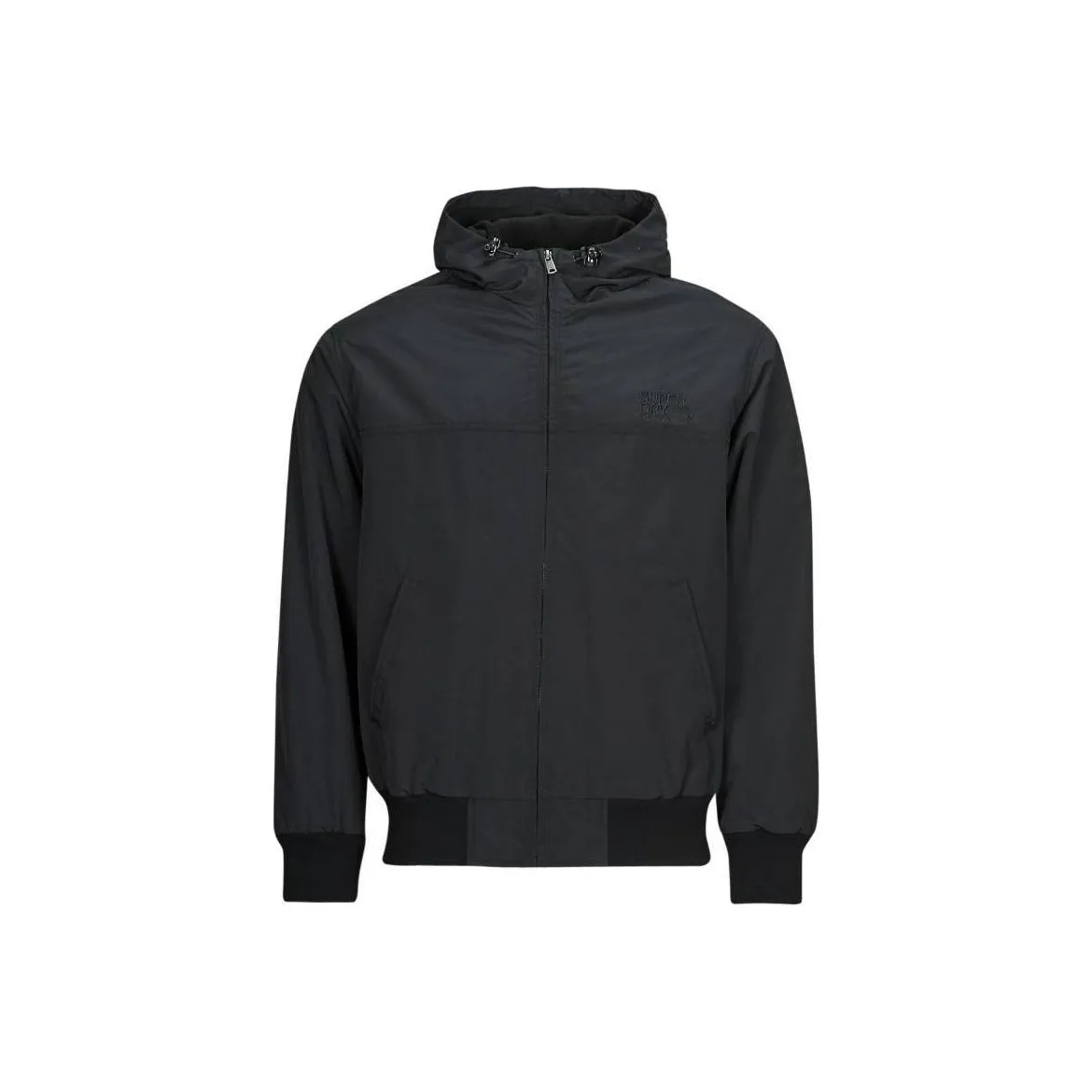 SUPERDRY Jackets Coats Men
s Black
