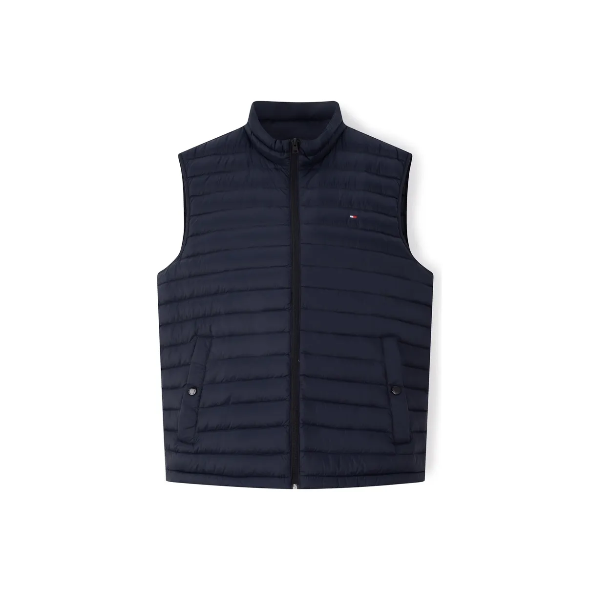 Tommy Hilfiger Vest Men's Navy Blue