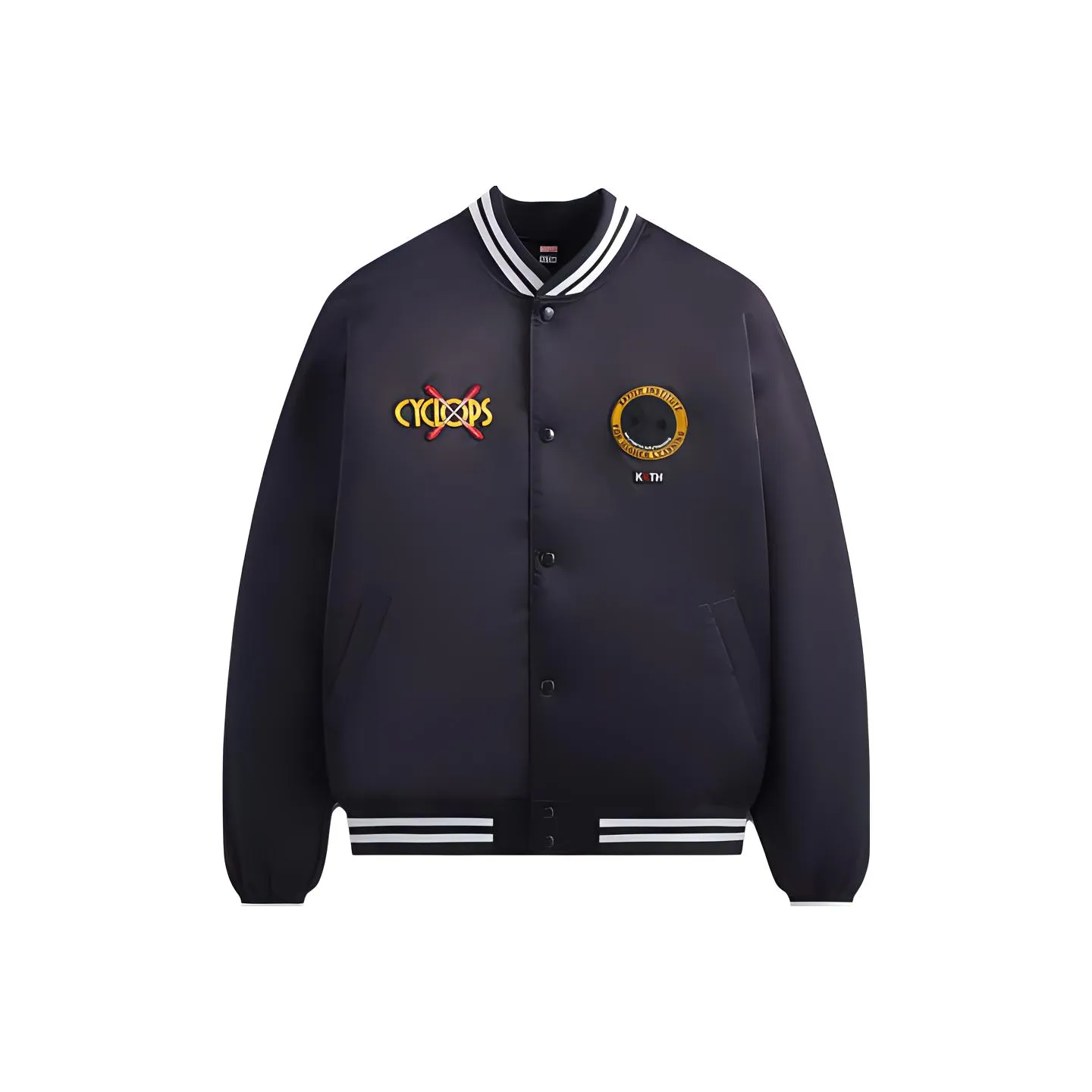yves salomon nylon windbreaker jackets