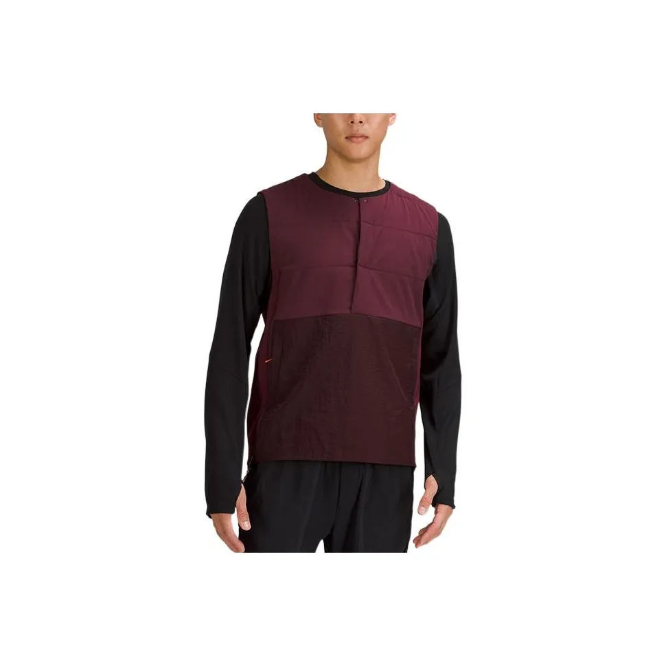 Lululemon Vests Men's