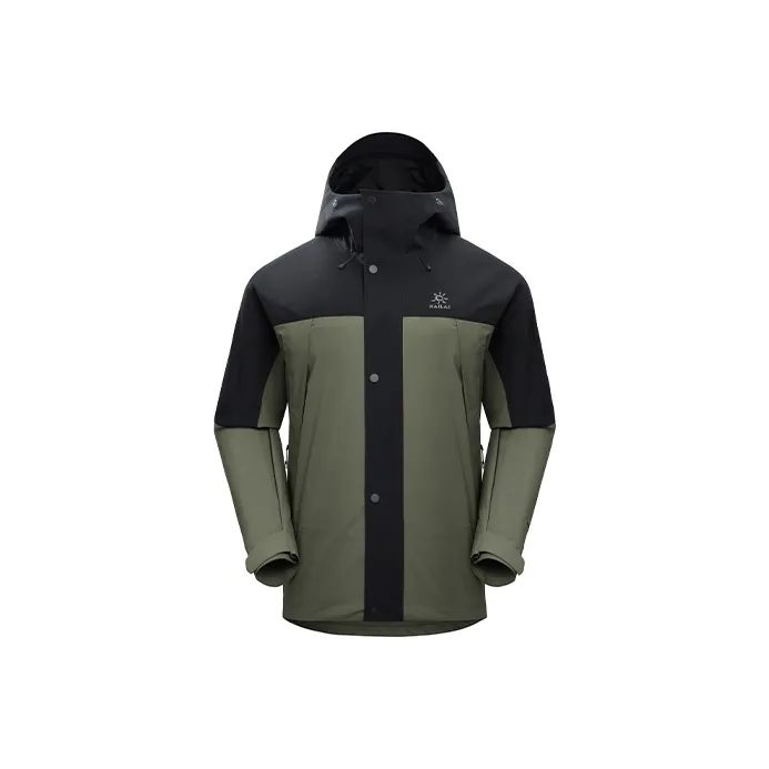 KAILAS Waterproof And Windproof Windbreaker Jacket Men's