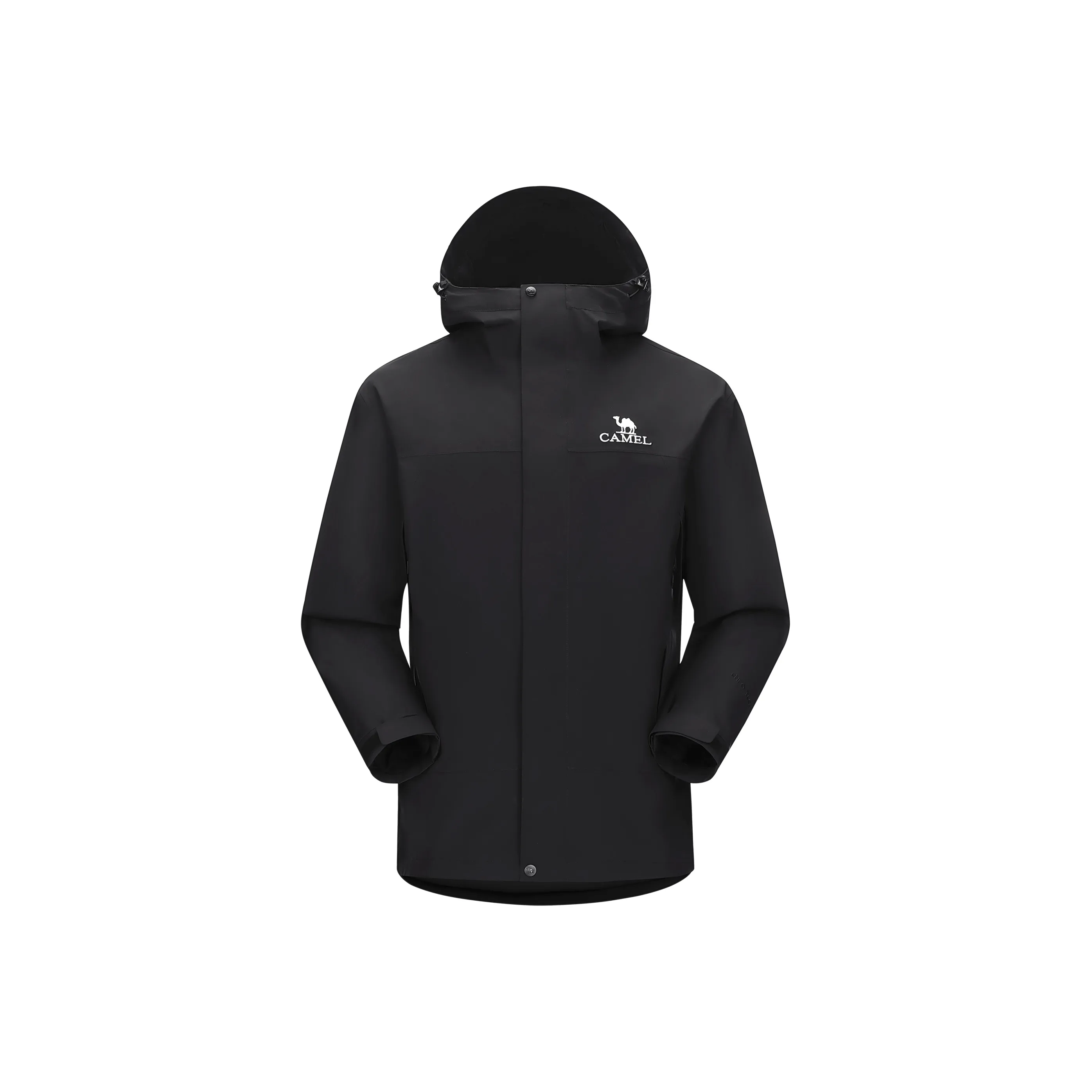 CAMEL Водонепроницаемый Ветрозащитный Дышащий And Теплоизоляционный Ветровка Мужской