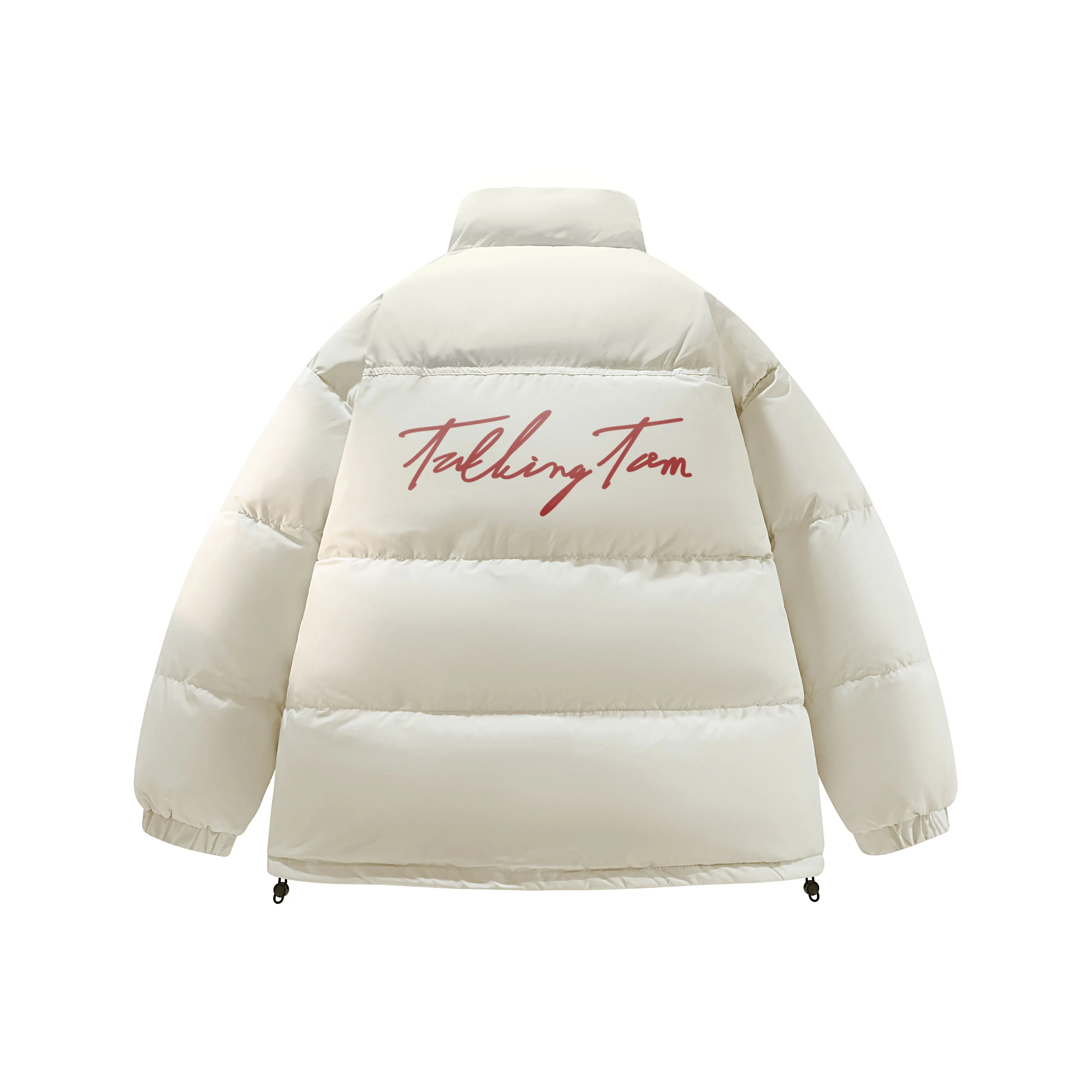 TALKING TOM Down Jackets Unisex