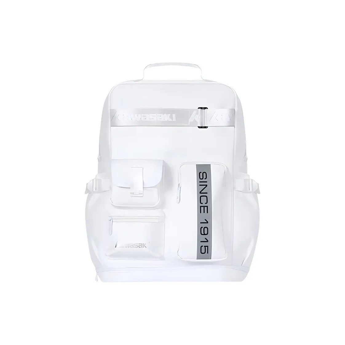 Kawasaki Backpacks