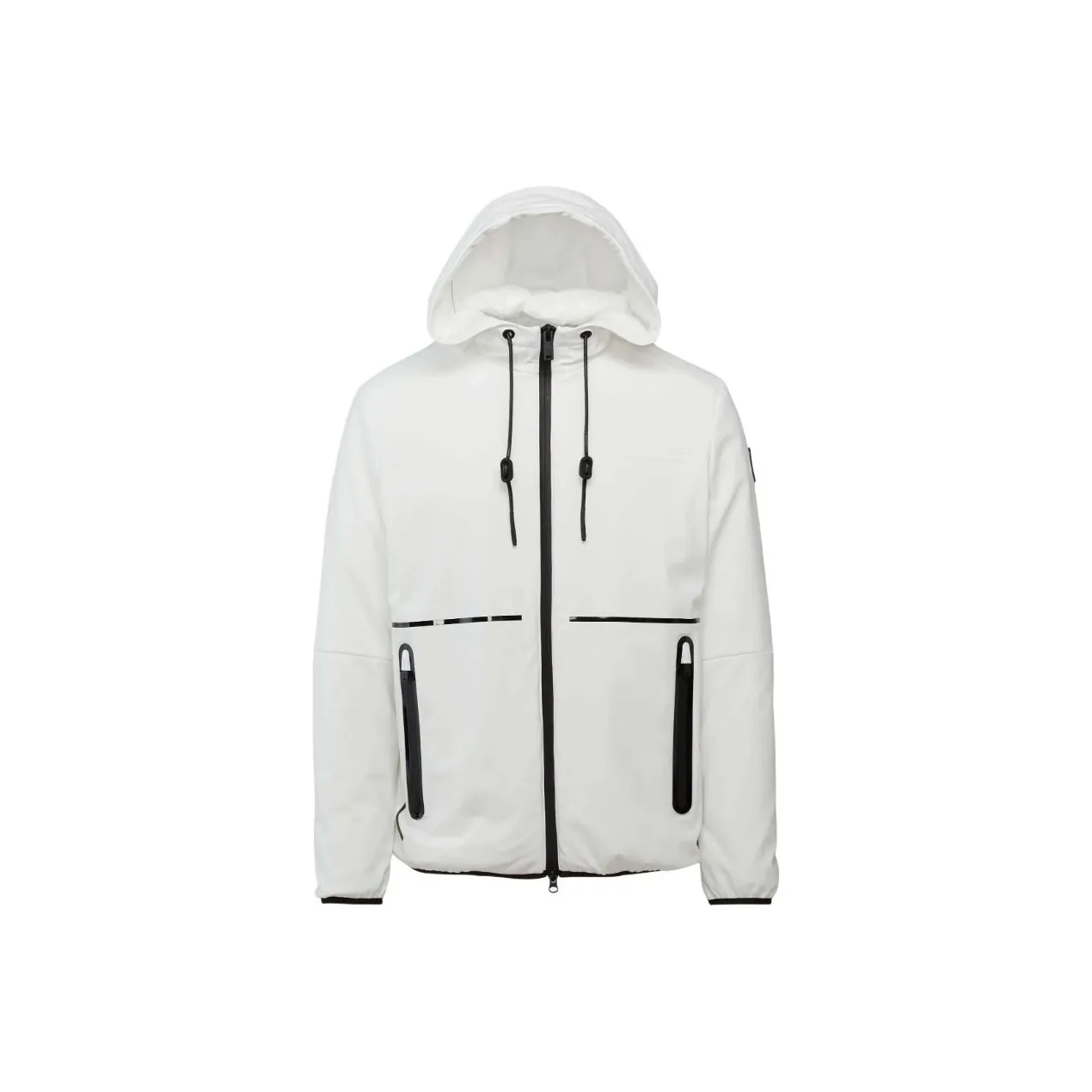 Moose Knuckles Jackets Coats Men's White
