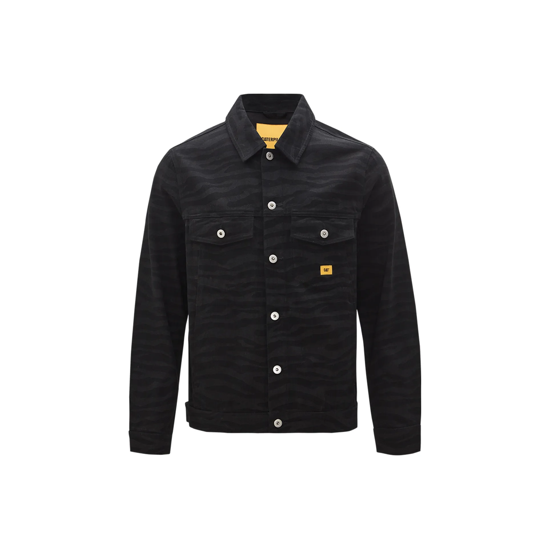 Кошка Унисекс Джинсовые куртки