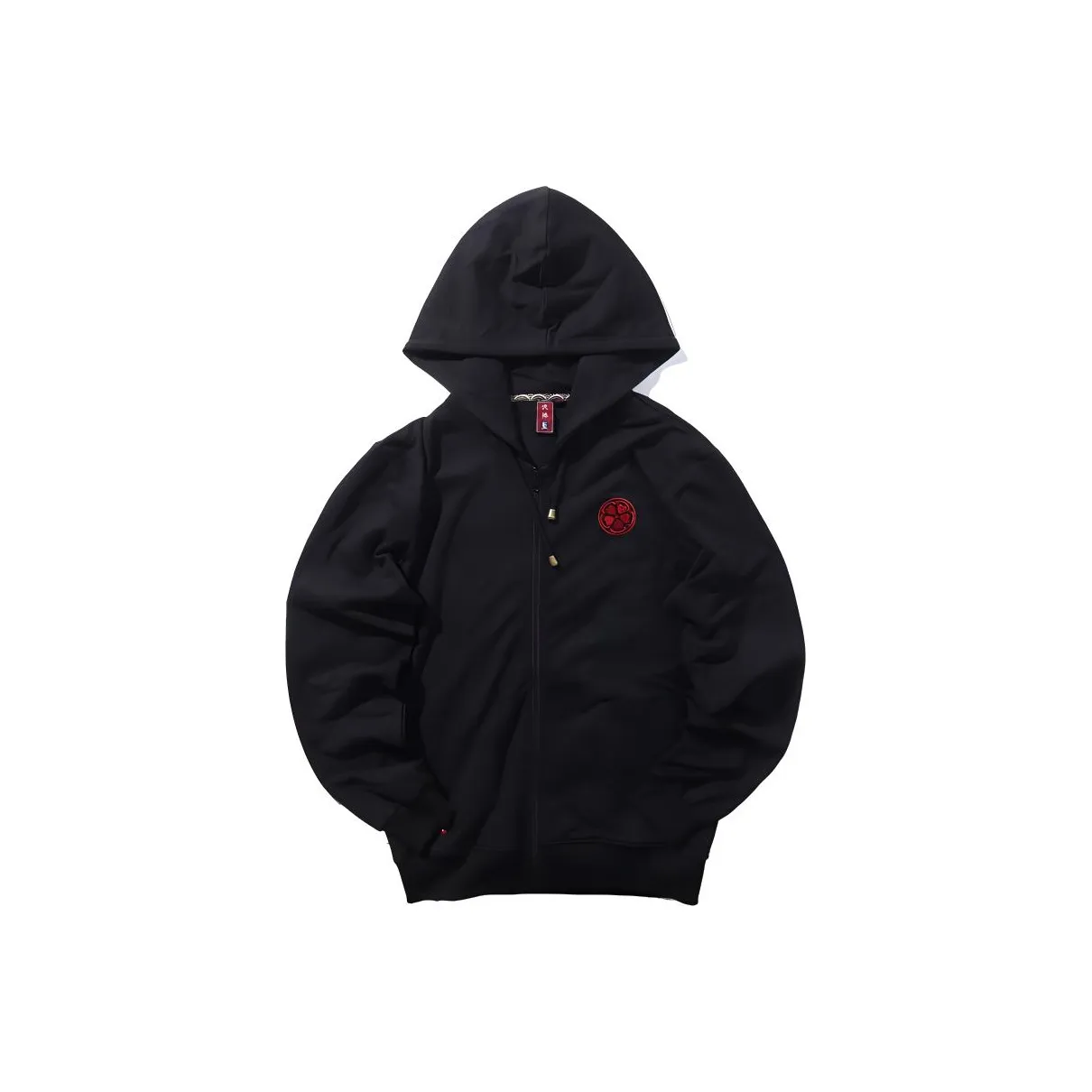 ONIARAI Куртки и Пальто Мужской Черный