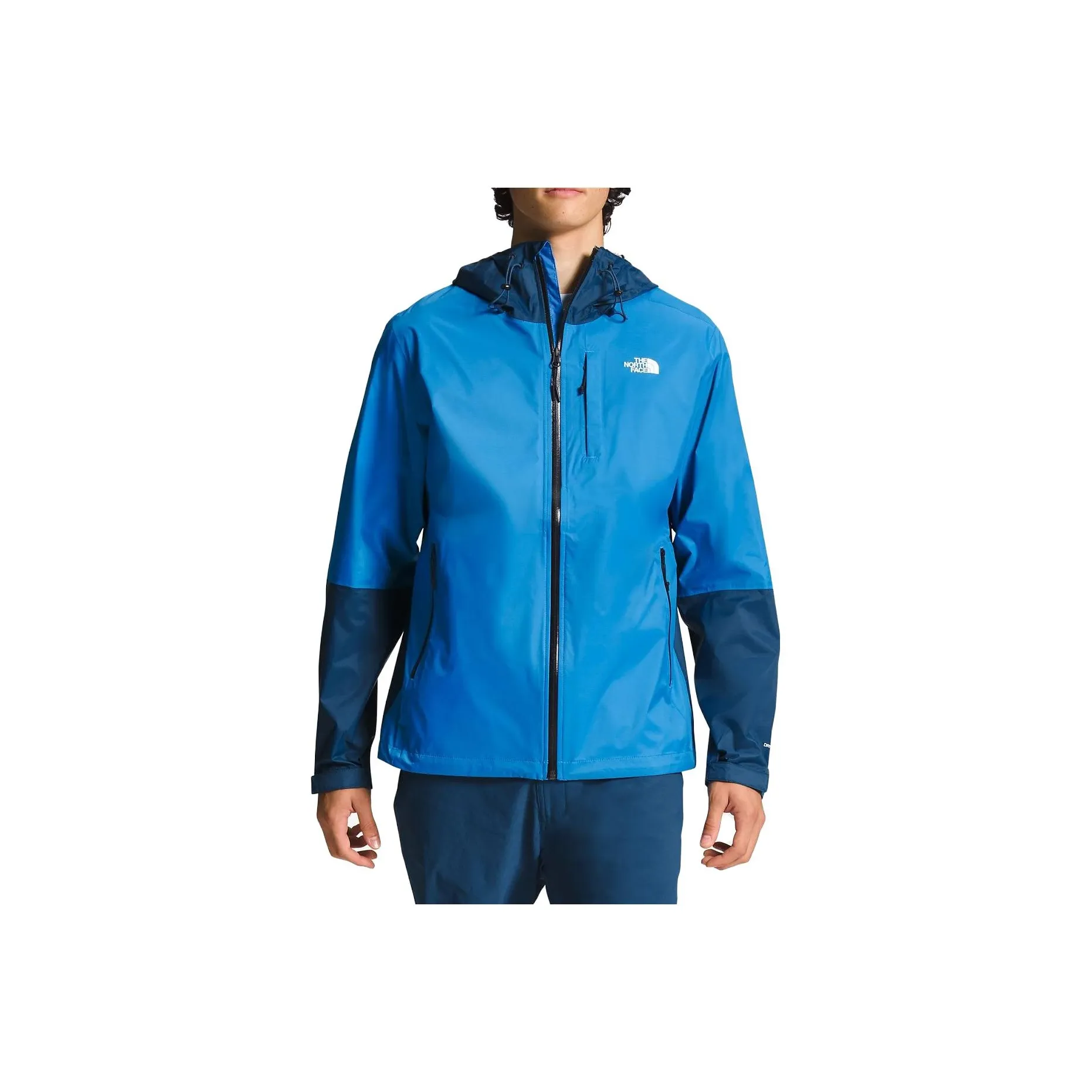 THE NORTH FACE Alta Vista Jacket Men's Blue