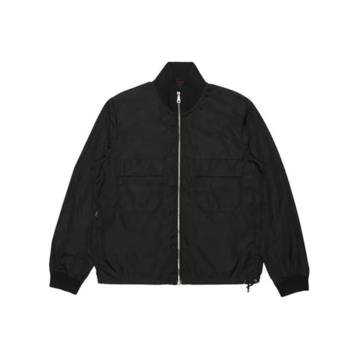 GUCCI SS21 Jackets & Coats Men's Black