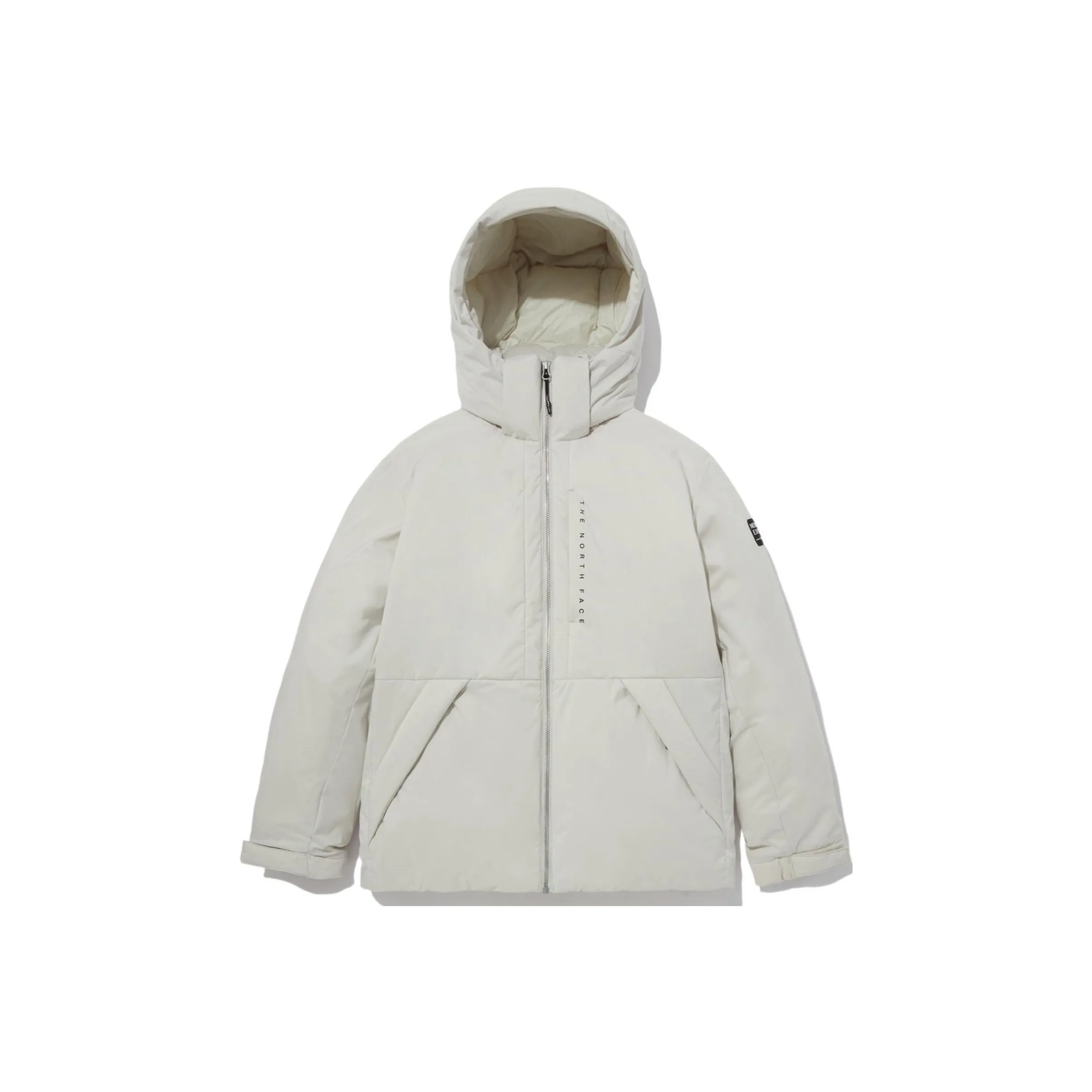 The North Face Белый Унисекс Куртки