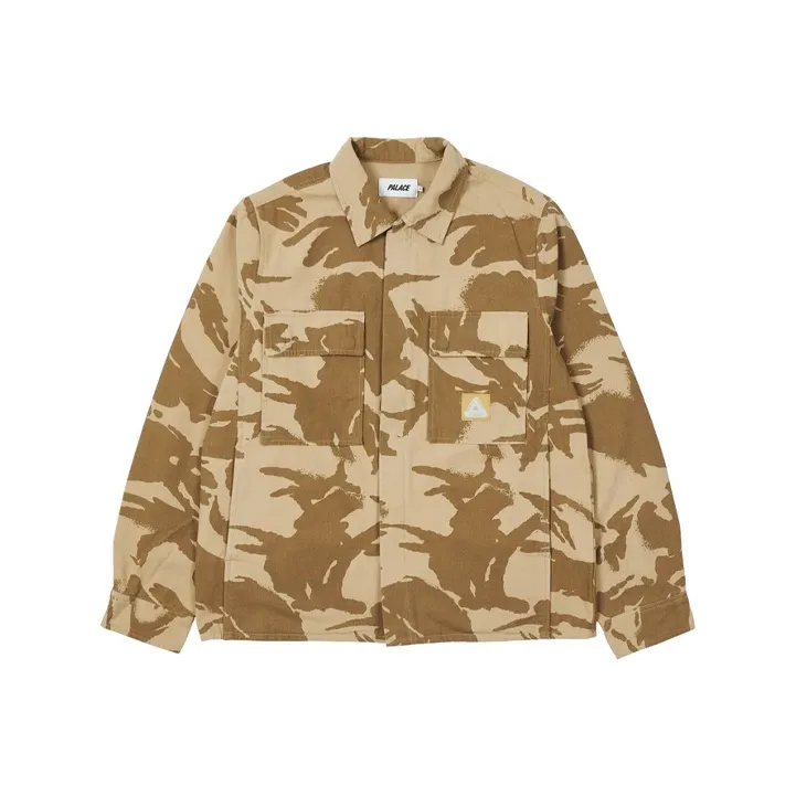 Дворцовый Желтый Унисекс Джинсовые Куртки