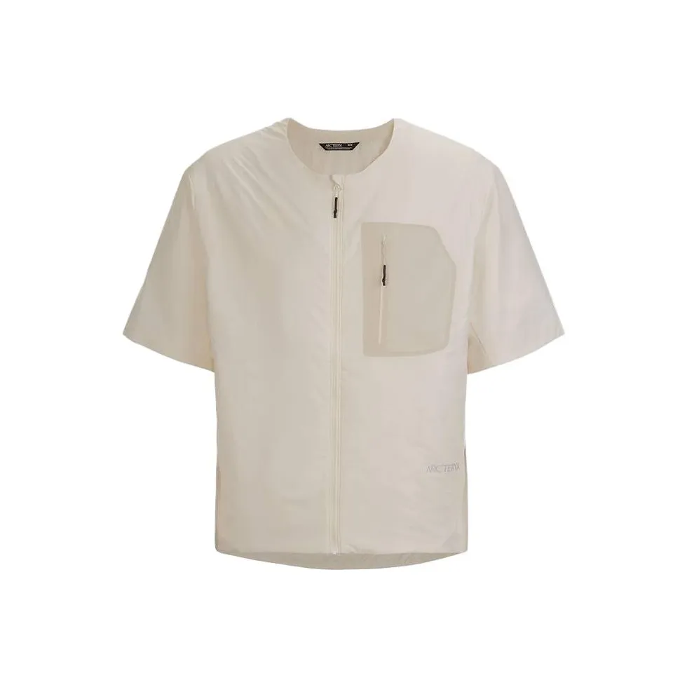 Tailored Fit Textured Jersey Jacket