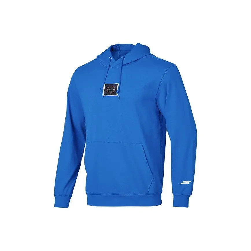 Skechers Свитшот Мужской Sonic Blue