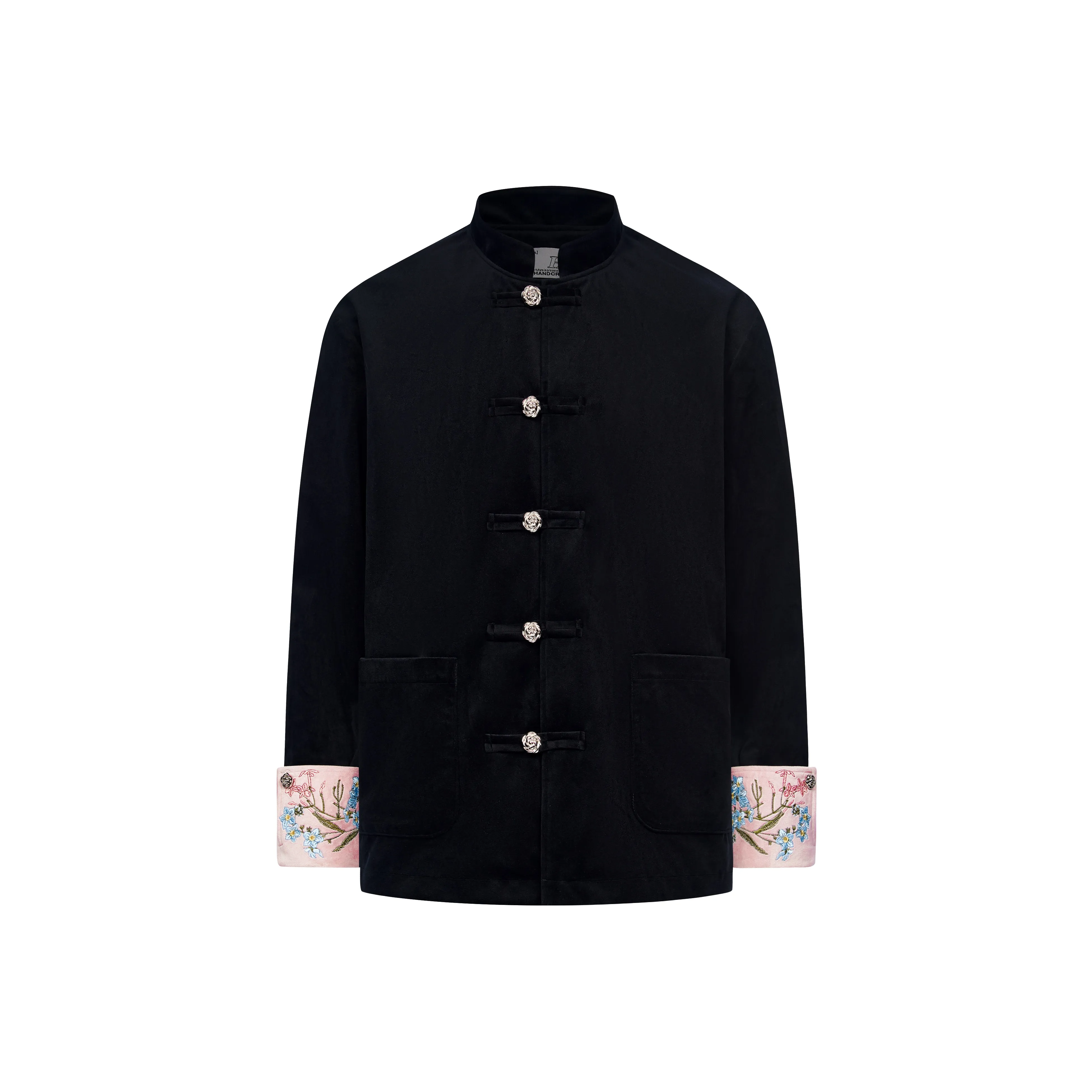 HARSH AND CRUEL Куртки и пальто унисекс