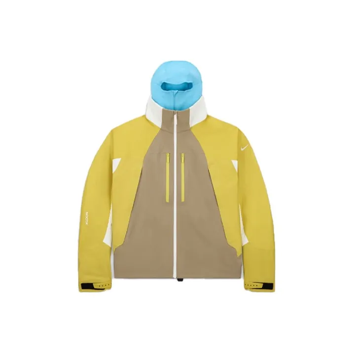 Nike X Nocta L'Art Bala Tech Jacket