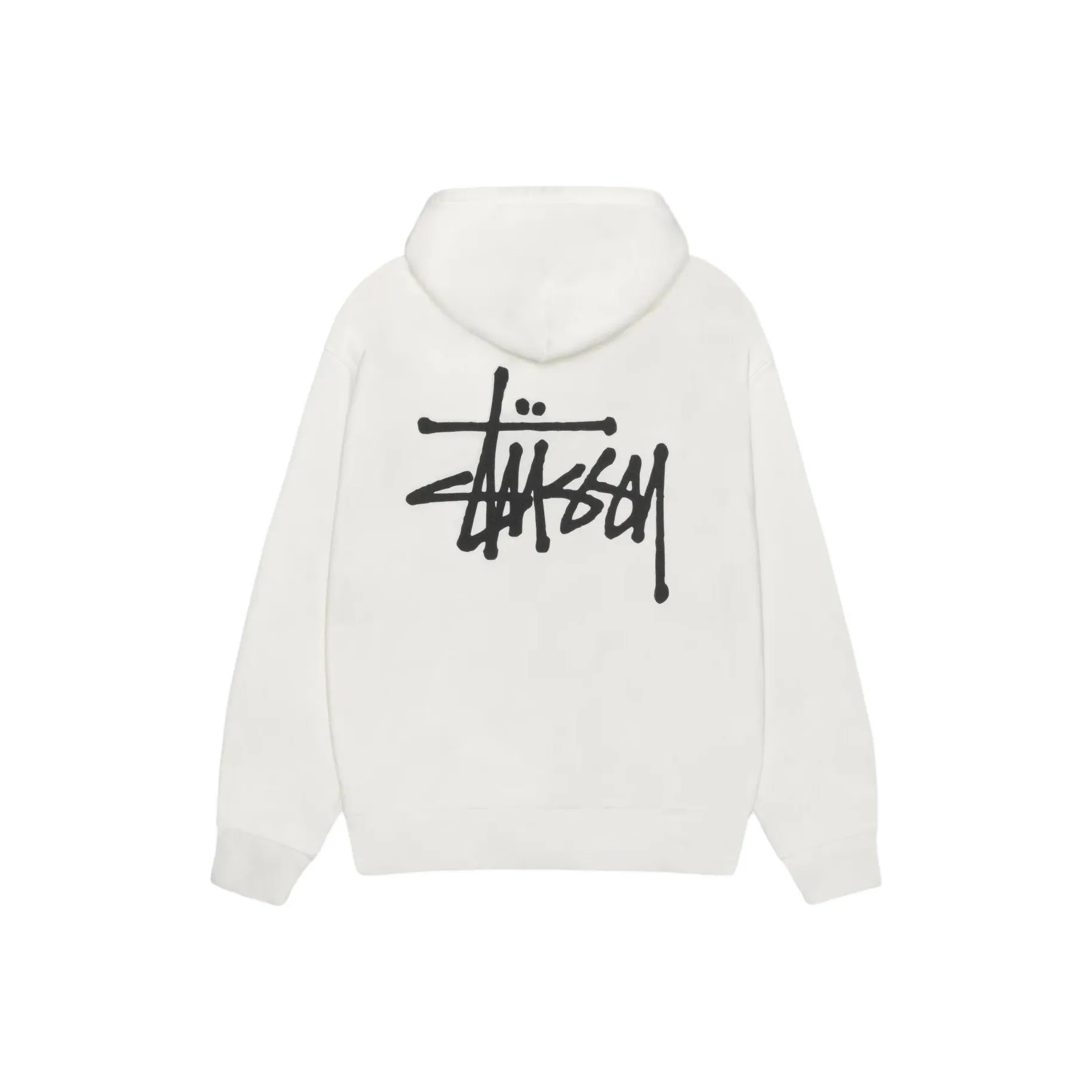 Stussy SS25 Унисекс Свитшоты