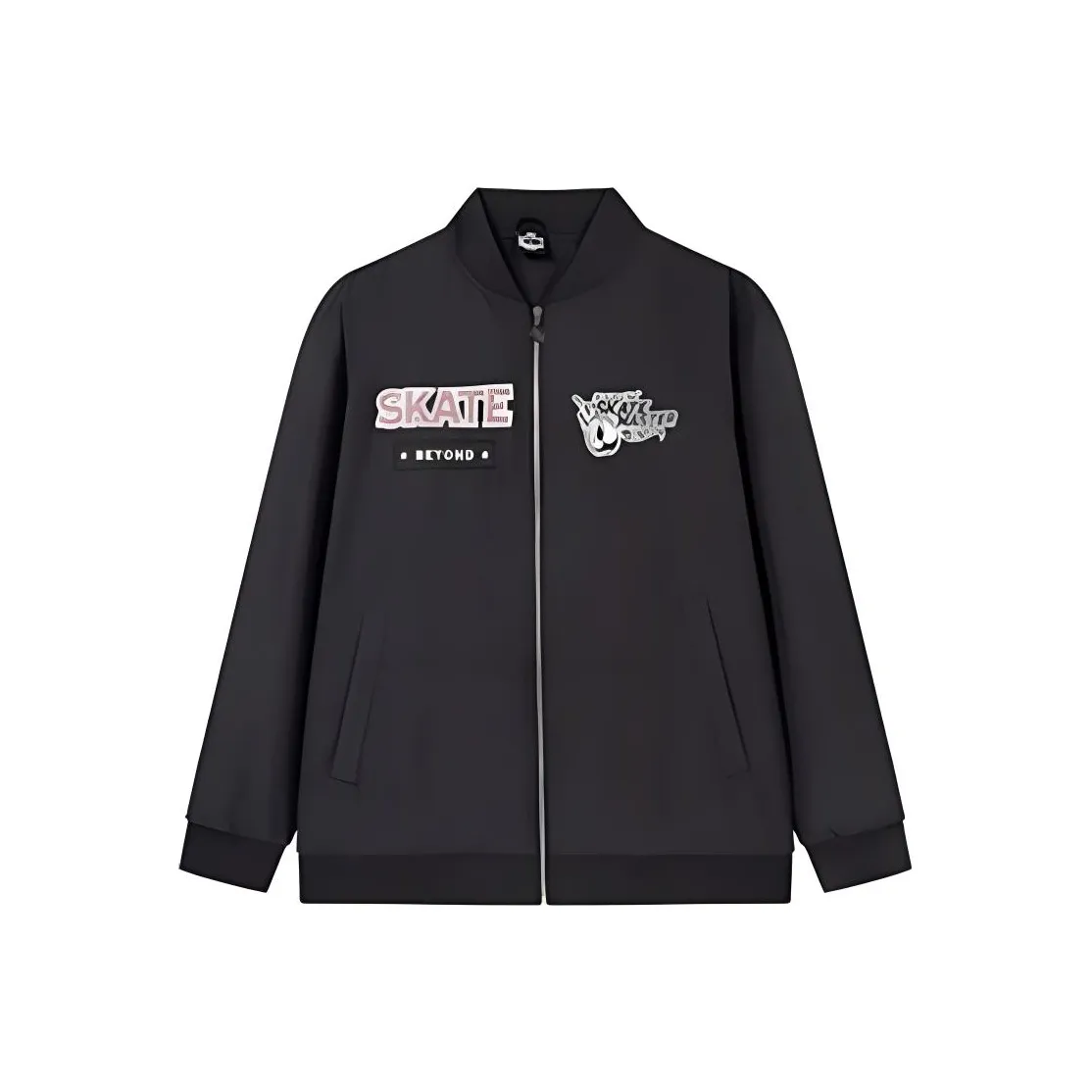 361° Куртки и пальто Мужской Супер-черный