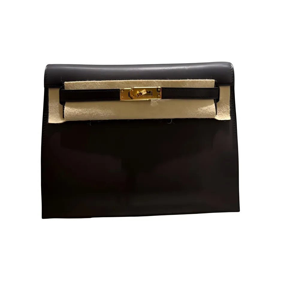 HERMES Kelly Danse Clutches