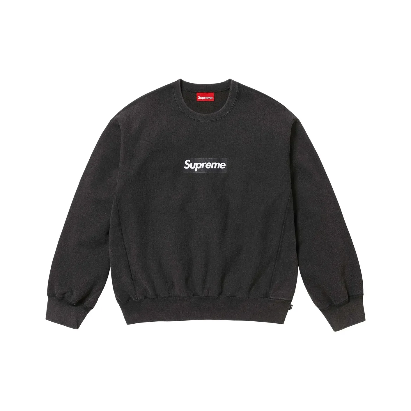 Supreme SS25 Унисекс Свитшоты