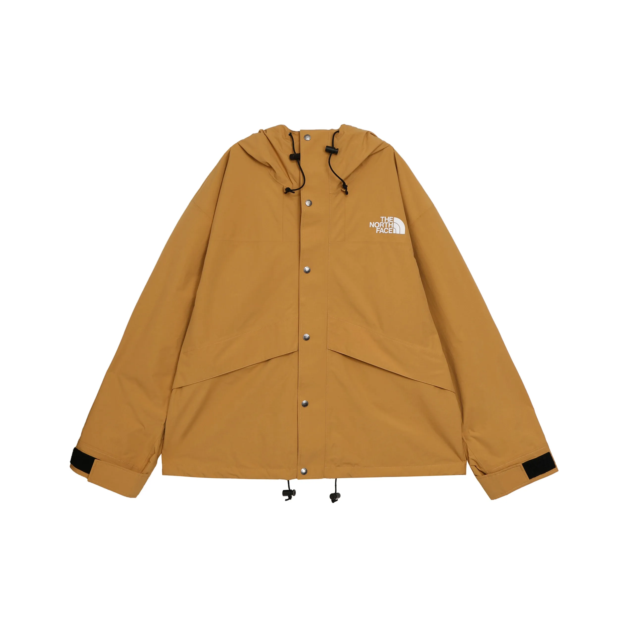 THE NORTH FACE 1986 Series Jacket Men's Brown