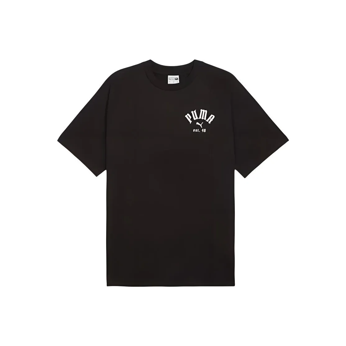 PUMA Camiseta De Manga Corta Classics Play Loud Para Hombre