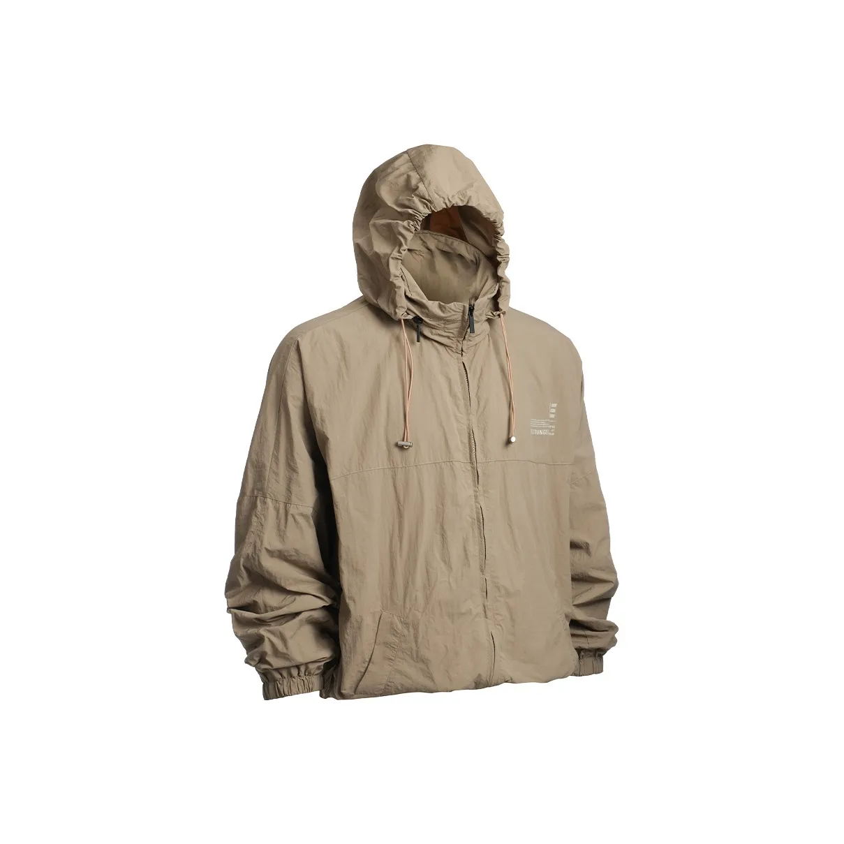 11ESTRANGER Унисекс Куртки