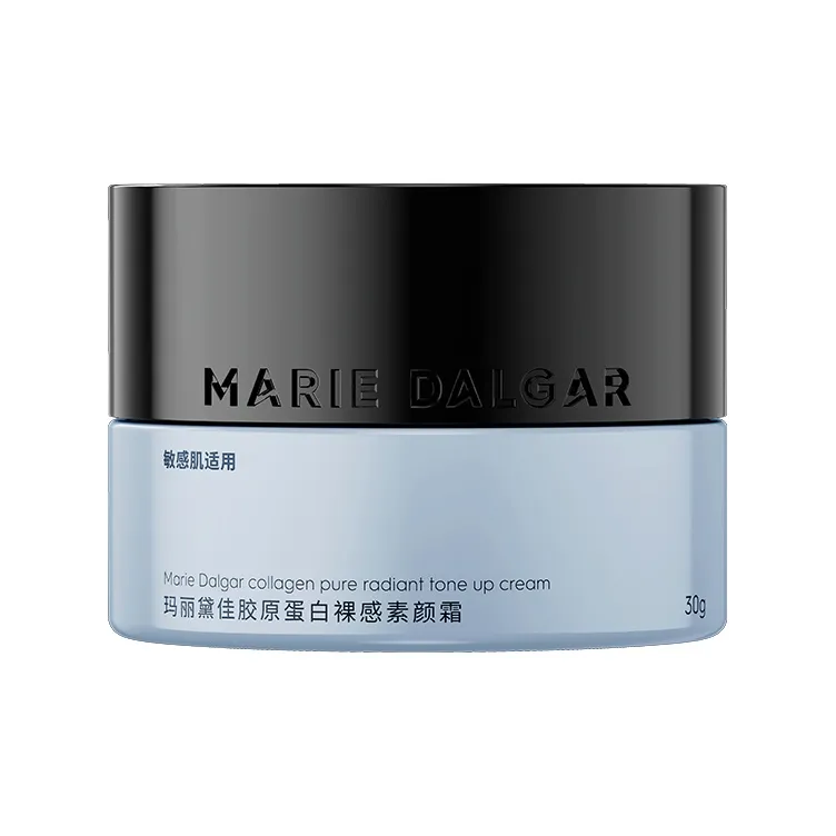 MARIE DALGAR Праймеры / Тинтованные Увлажняющие Средства Женские