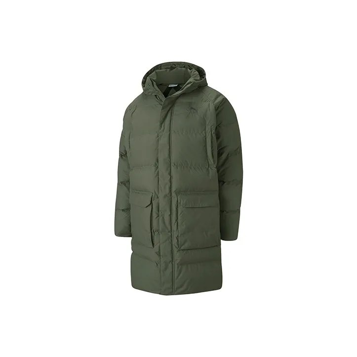 PUMA Teamliga Down Jackets Men's Jasper