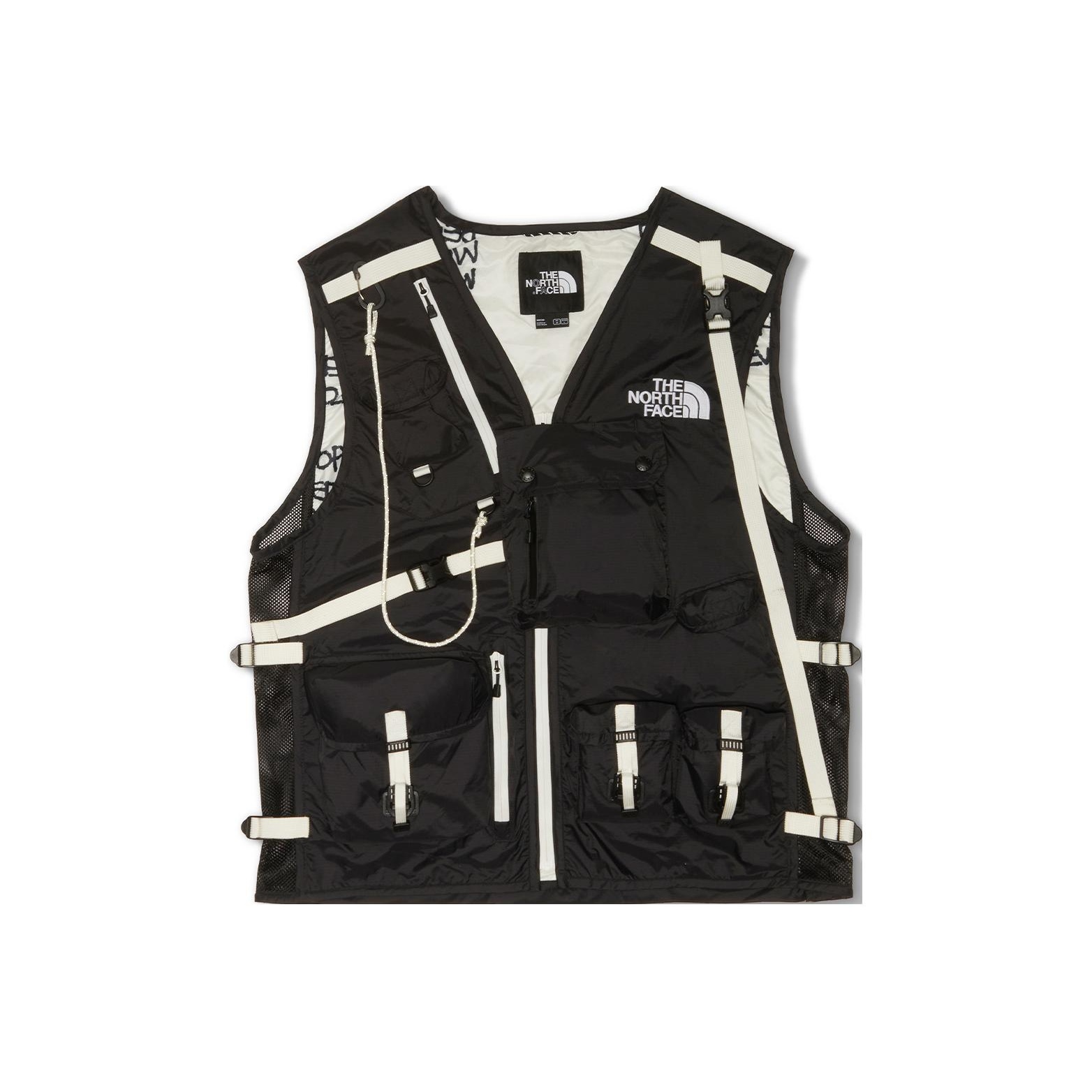 Top 10 North Face Black Vests for Ultimate Style and Comfort