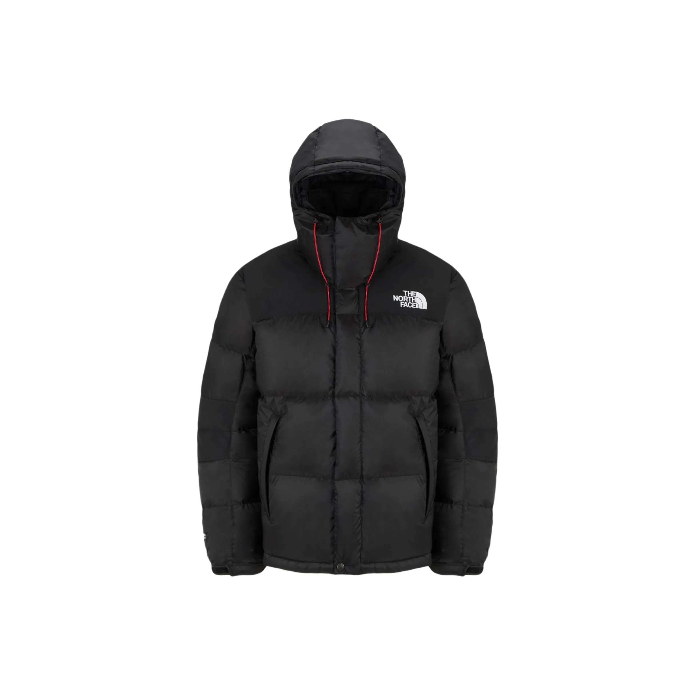 THE NORTH FACE Down Jacket Unisex Black