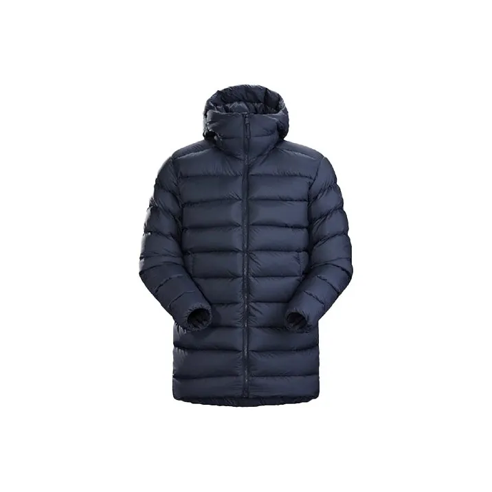 Arcteryx Down Jacket Winter Men's