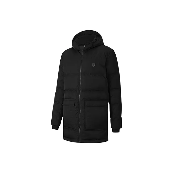 PUMA Ferrari Down Jackets Men Black